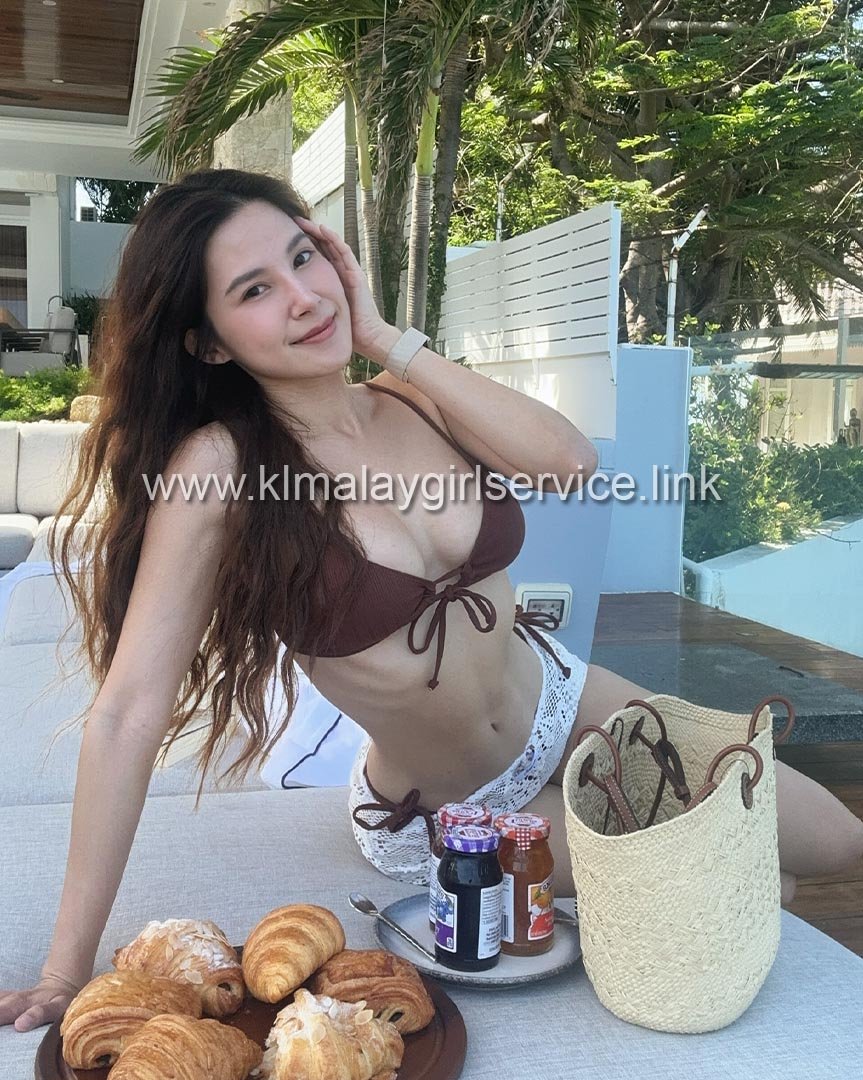 Malay Escort - Norlina