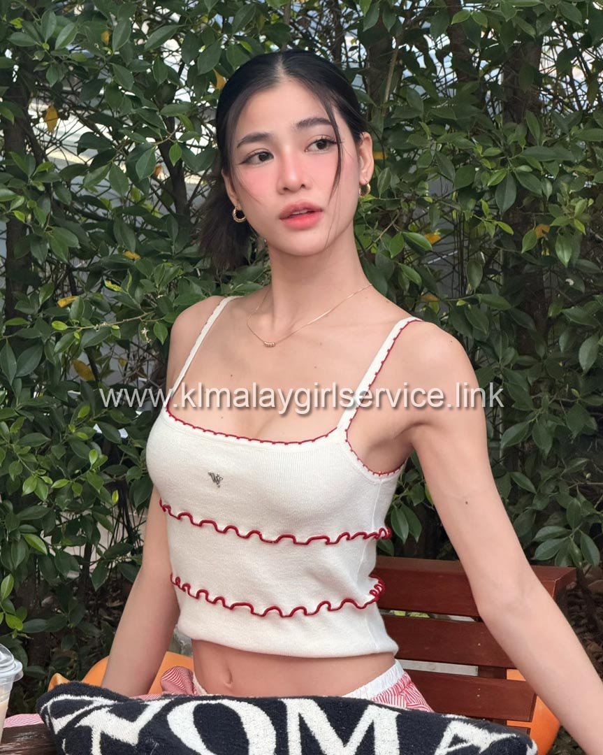 Malay Escort - Dara