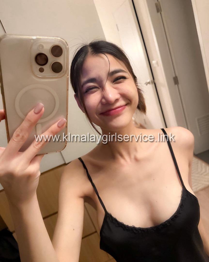 Malay Escort - Dara