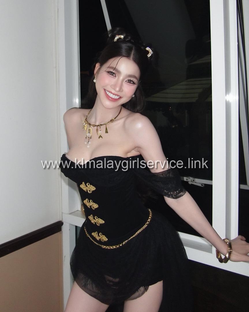 Malay Escort - Dara
