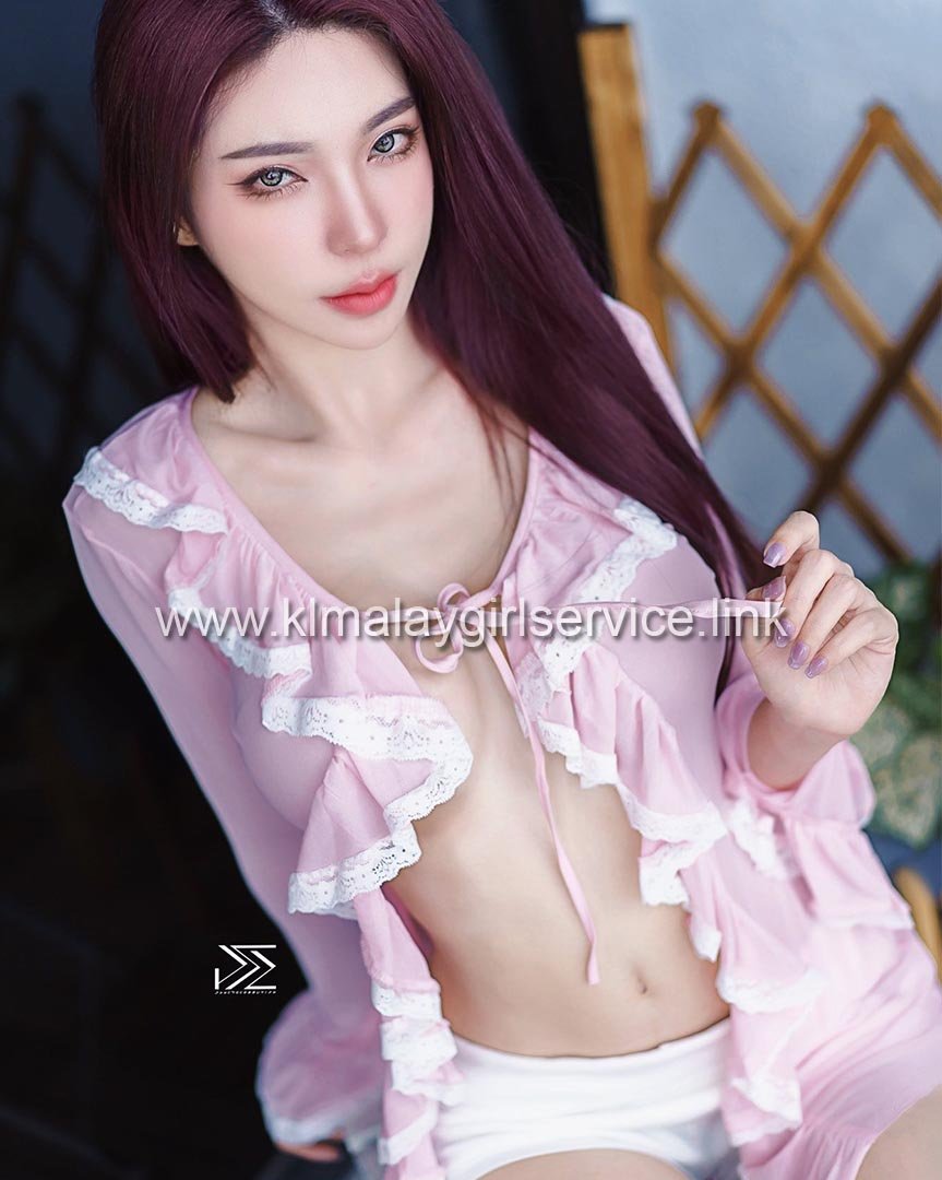 Thailand Escort - Ploy